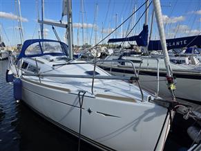 Jeanneau Sun Odyssey 30i