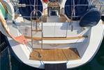 JEANNEAU SUN ODYSSEY 45