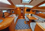 Jeanneau Sun Odyssey 49 DS