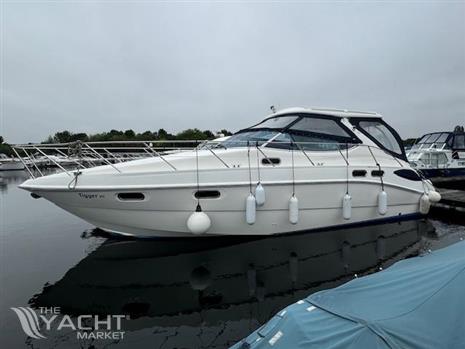 Sealine S41