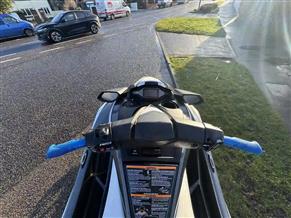 Yamaha Waverunner Fx Cruiser Ho