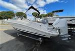 BAYLINER BAYLINER VR6 BOWRIDER OB