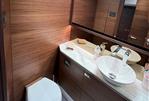 Princess F55 - 20 - Master Cabin En Suite