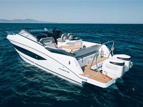 BENETEAU FLYER 10