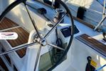 JEANNEAU SUN ODYSSEY 349