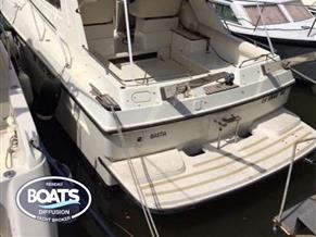 FAIRLINE TARGA 33