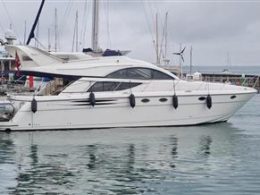 Fairline Phantom 50