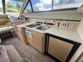 Bayliner 2858 Ciera Flybridge