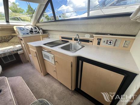 Bayliner 2858 Ciera Flybridge