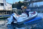 Grand 750 Rib Goldenline