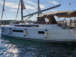 JEANNEAU SUN ODYSSEY 440