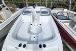 Hurricane 217 SD OB - 2018 Hurricane 217 SD OB - Photo #4