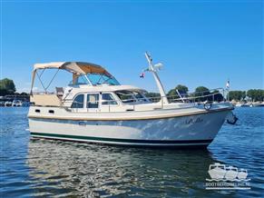 Linssen Grand Sturdy 29.9 AC