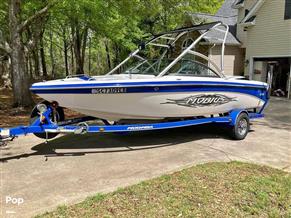 Moomba Mobius LSV