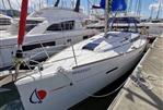 Jeanneau Sun Odyssey 419