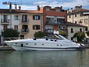 Sunseeker PREDATOR 56