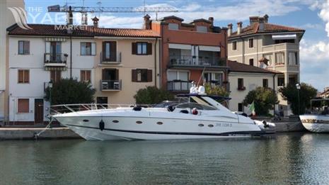 Sunseeker PREDATOR 56