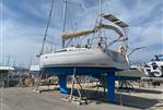 BENETEAU OCEANIS 37