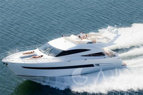 GALEON YACHTS Galeon 640 Fly