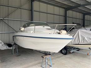 BENETEAU FLYER 5.70 CABIN