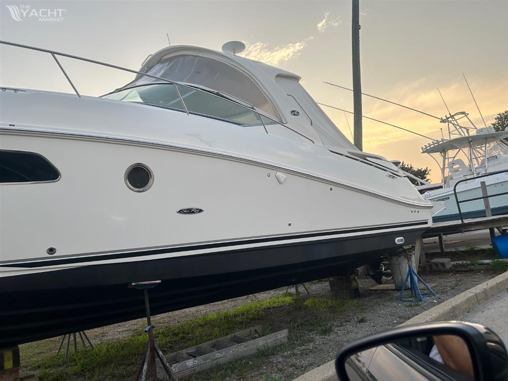 2008 Sea Ray