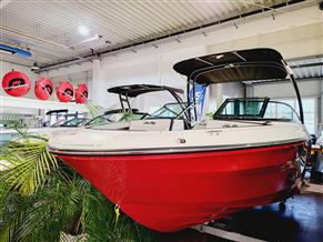 SEA RAY SEA RAY 210 SPOE