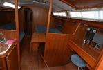 LUFFE YACHTS LUFFE 46