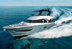 MONTE CARLO YACHTS MCY 66