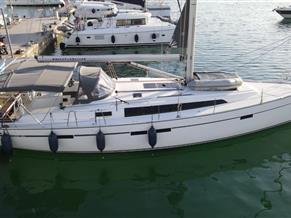 Bavaria Cruiser 46