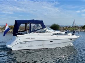 Bayliner 2655 Ciera