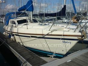 Southerly S100