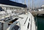 Beneteau Oceanis Clipper 373