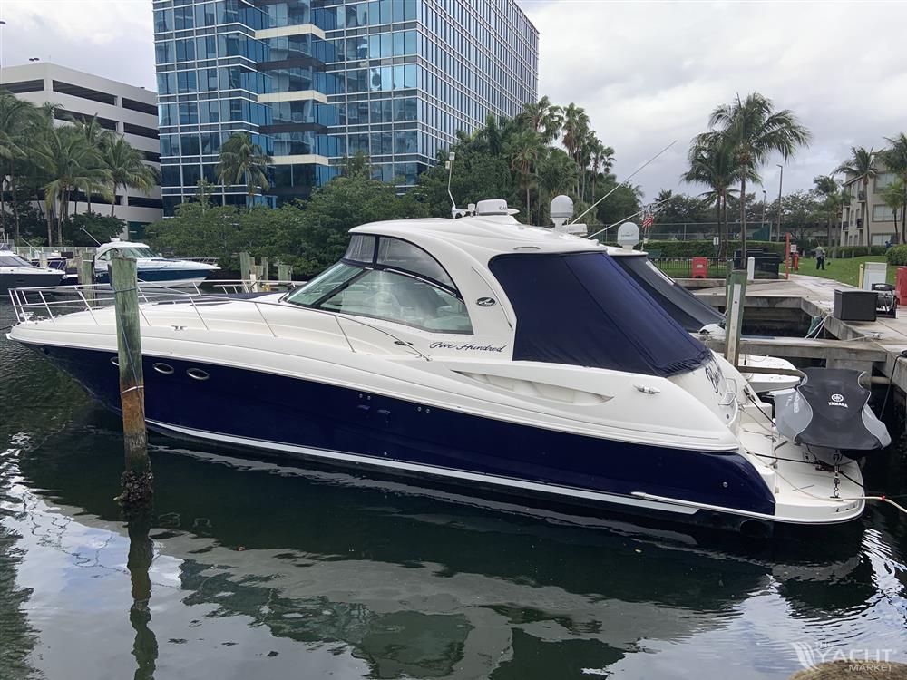 2005 Sea Ray