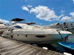 AZIMUT AZIMUT 62 EVOLUTION