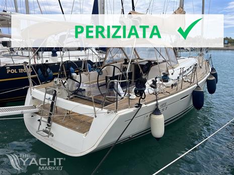 Beneteau FIRST 45 - Abayachting Beneteau First 45 usato-second hand 2