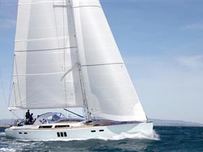 Hanse Hanse 630 E