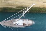 GDANSK SHIPYARDS CUSTOM 37m