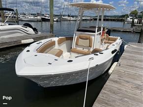 NauticStar 22L