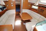 Jeanneau 36i Sun Odyssey