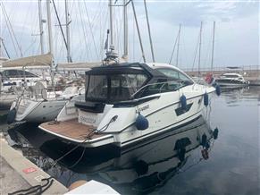 BENETEAU GRAN TURISMO 40