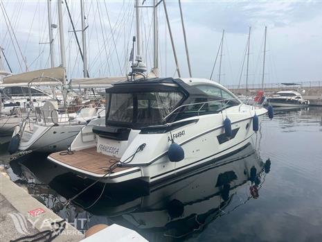 BENETEAU GRAN TURISMO 40