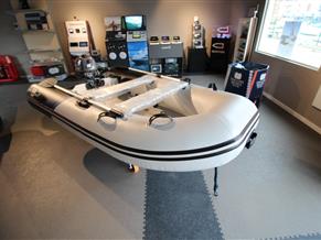 Yamaha Boats 270 TAF