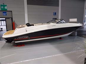 BAYLINER BAYLINER VR6