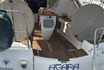 Jeanneau Sun Odyssey 42i