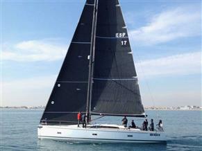 SLY YACHTS SLY 47