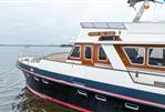 Custom EX-MTB Motoryacht 24M - Picture 4