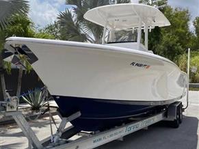 Sea Hunt Gamefish 30