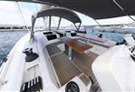 Hanse 508