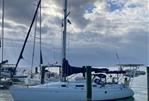 Beneteau Moorings 38