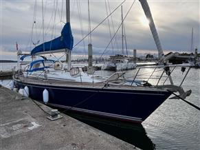 BENETEAU FIRST 456